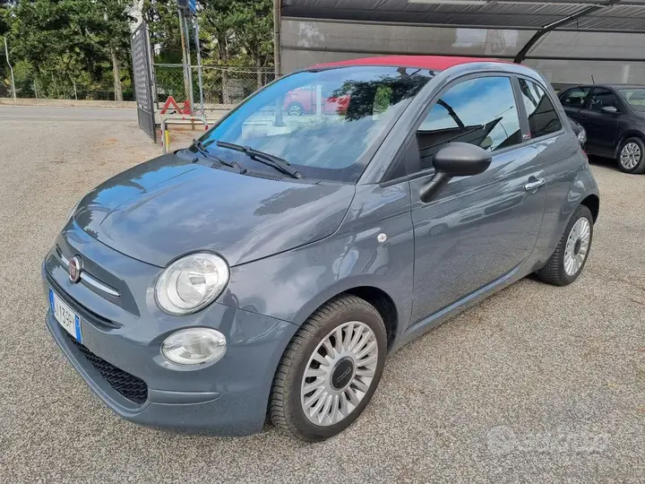 Fiat 500 2022 photo 4