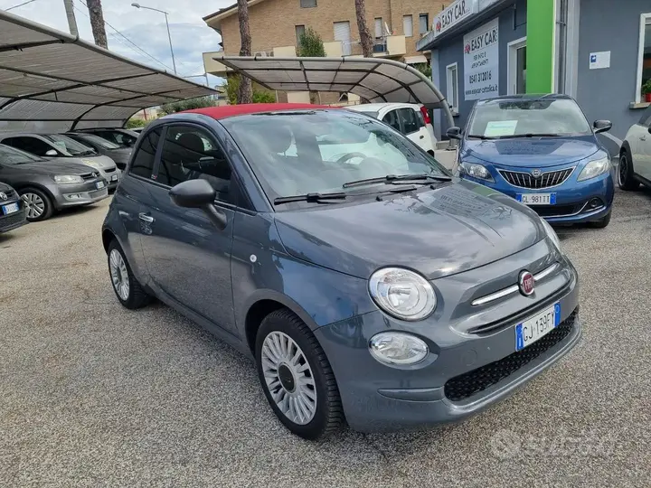 Fiat 500 2022 photo 2