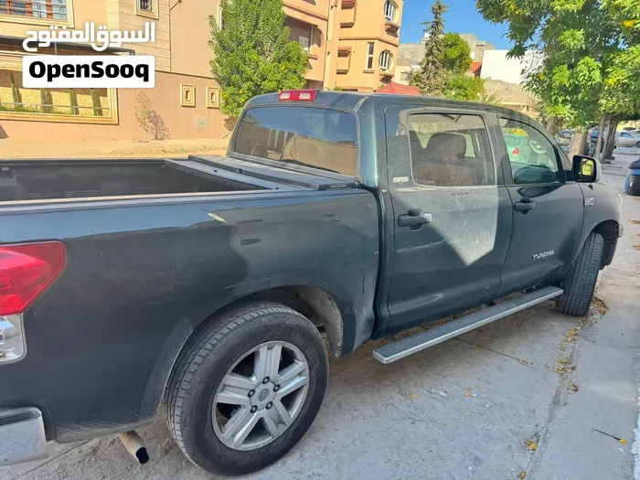 Toyota Tundra 2008 photo 5