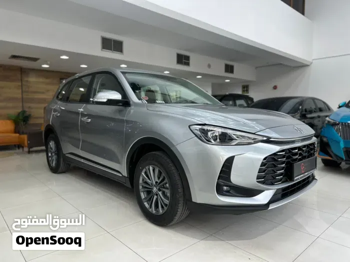 MG Zs 2026 photo 3