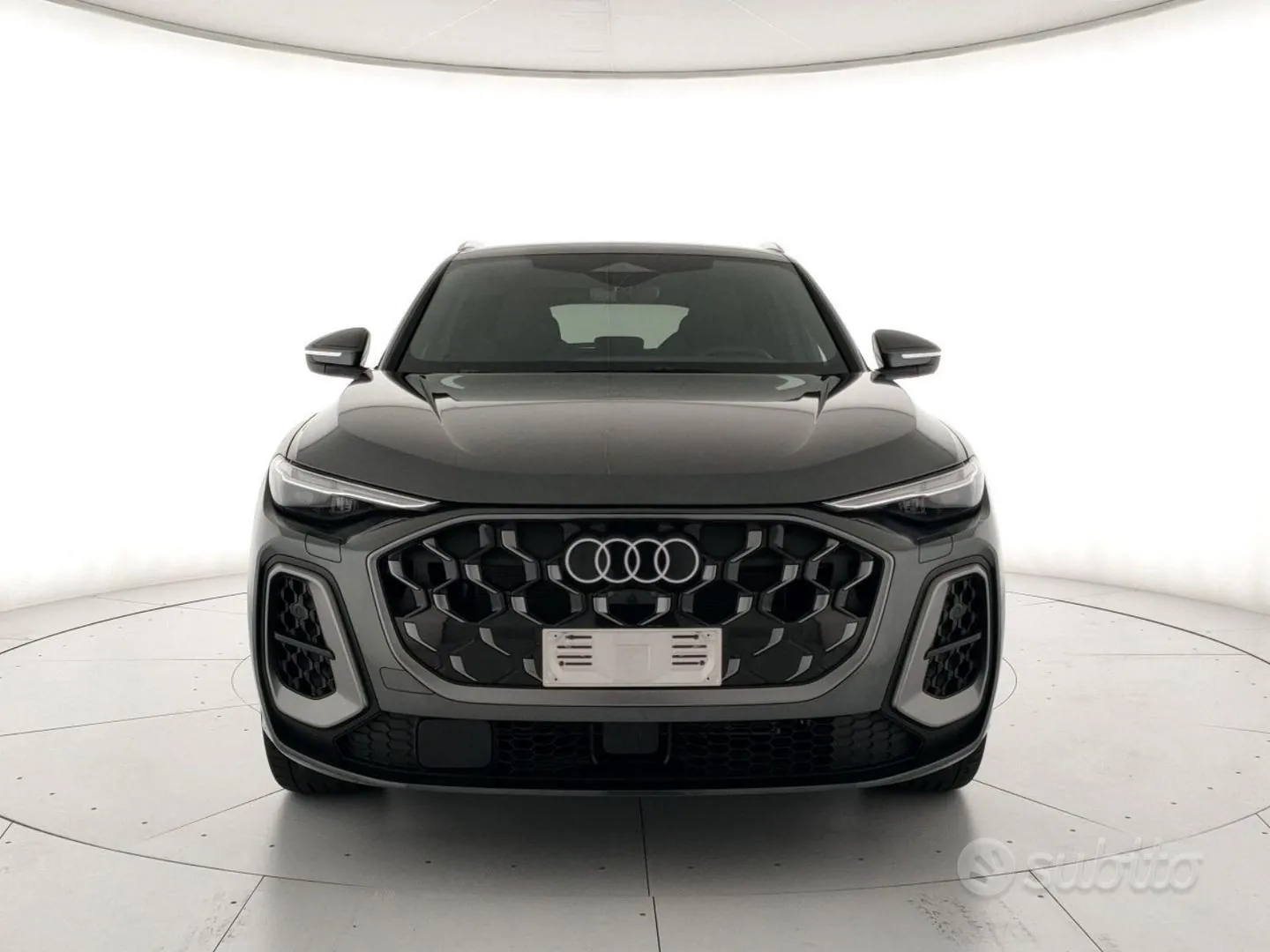 Audi Q5 2026 photo 2