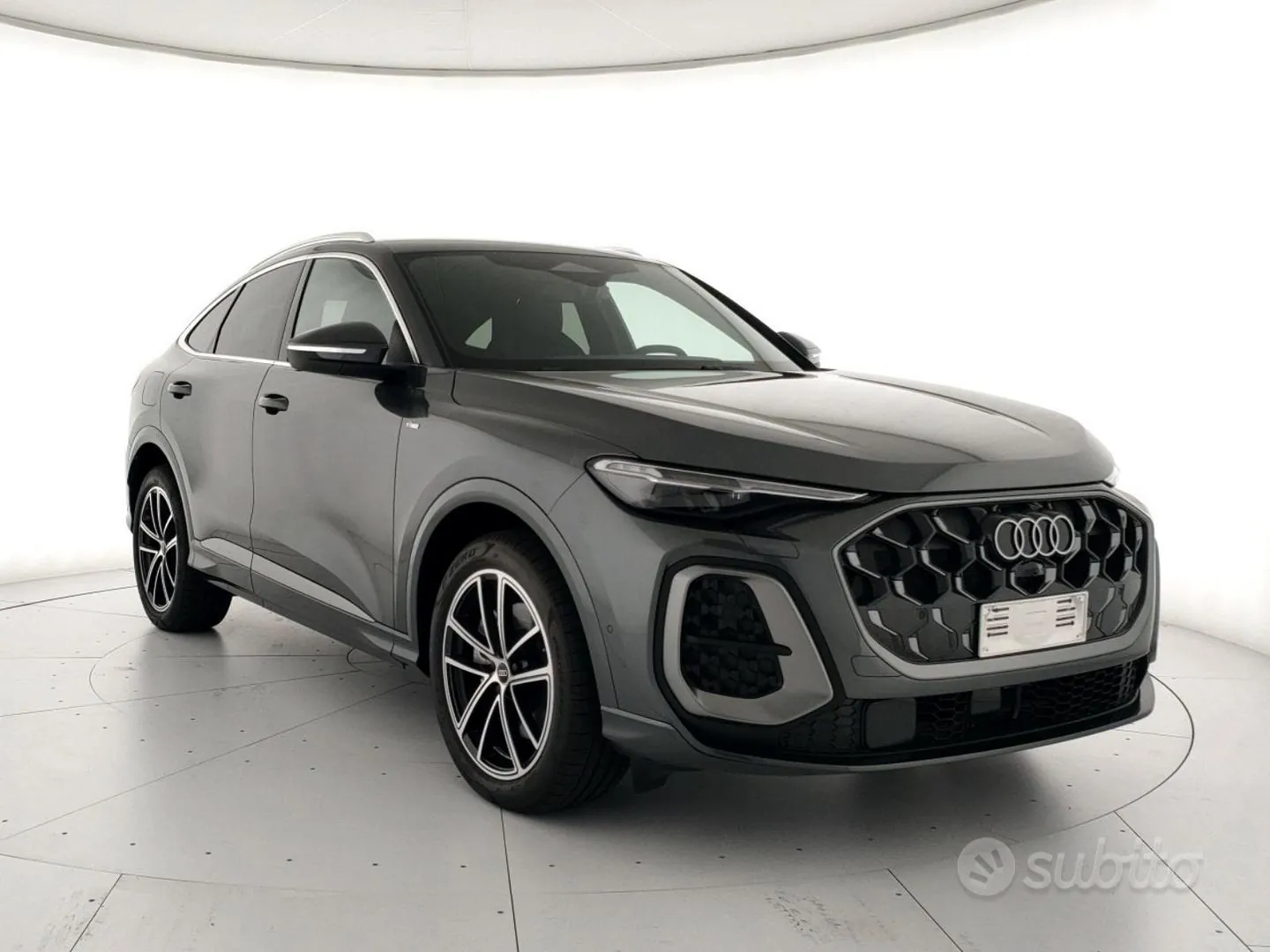 Audi Q5 2026 photo 4