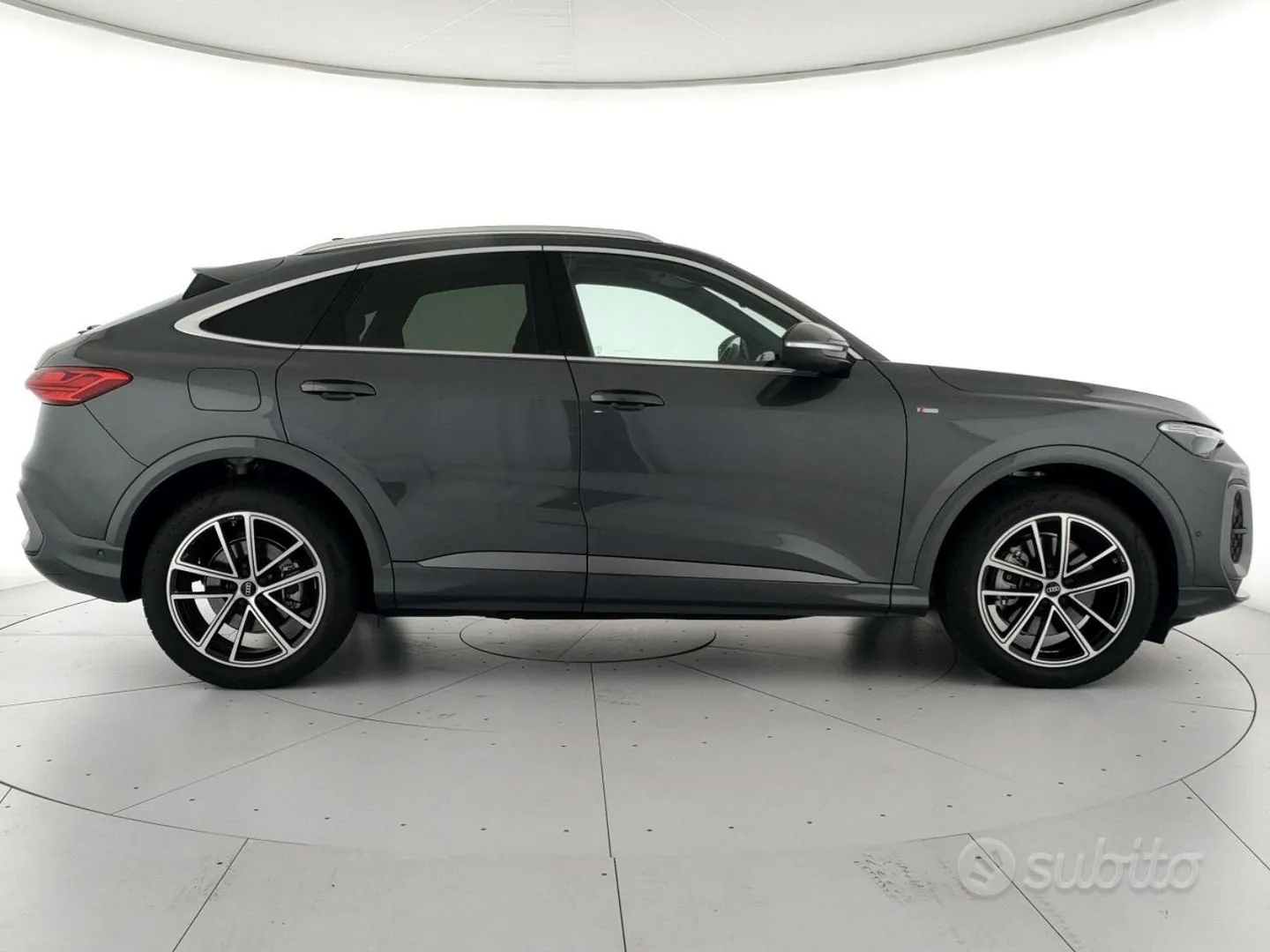 Audi Q5 2026 photo 3