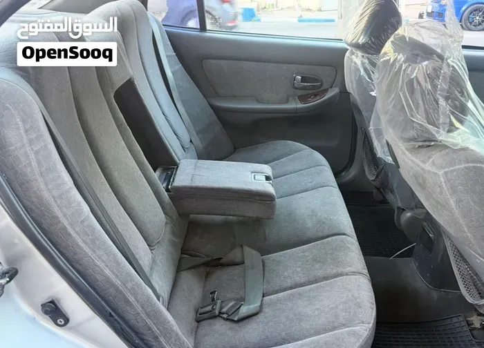 Hyundai Avante 2006 photo 4