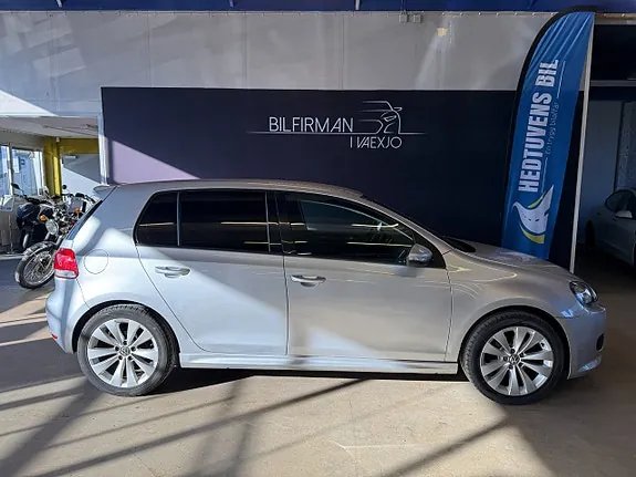 Volkswagen Golf I 2013 photo 3
