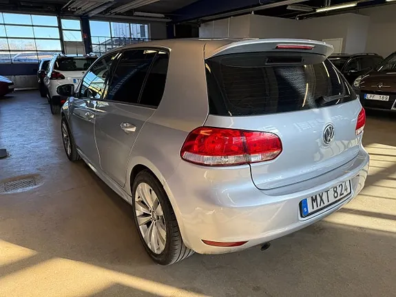 Volkswagen Golf I 2013 photo 5