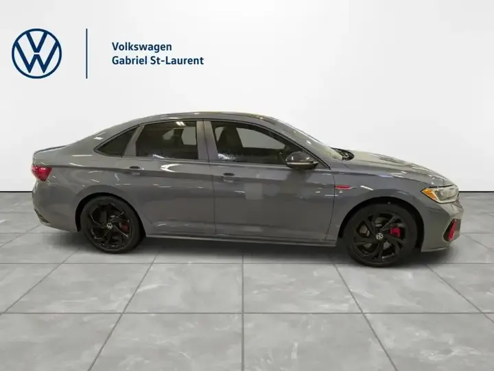 Volkswagen Jetta 2024 photo 4
