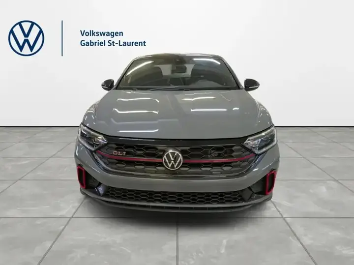 Volkswagen Jetta 2024 photo 2