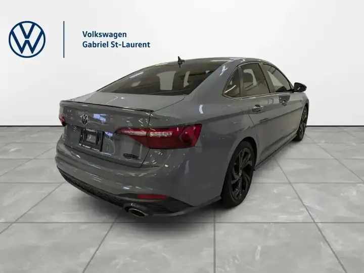 Volkswagen Jetta 2024 photo 5