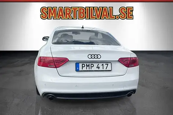 Audi A5 2012 photo 5