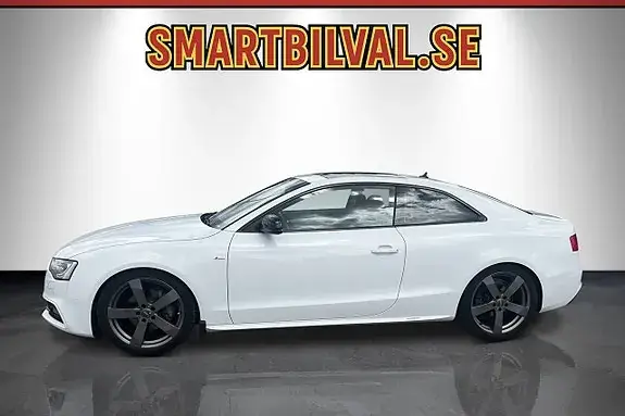 Audi A5 2012 photo 3
