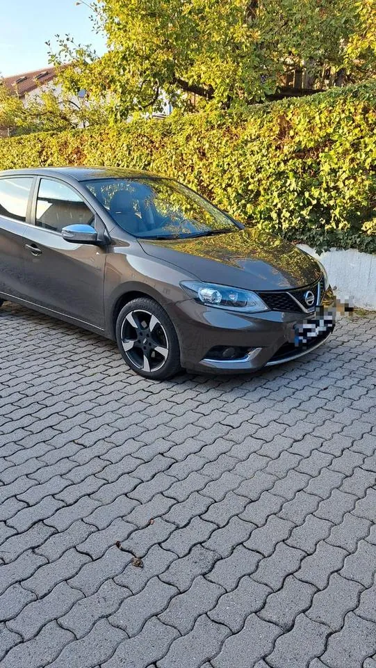 Nissan Pulsar