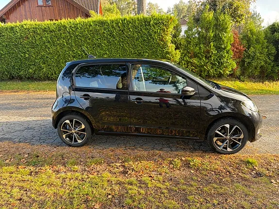 Skoda Citigo 2021 photo 4