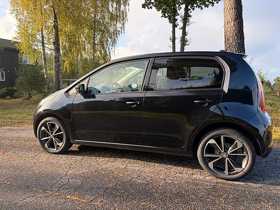 Skoda Citigo 2021 photo 2