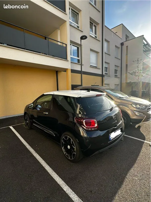 Citroen Ds3 2014 photo 2