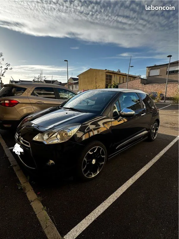 Citroen Ds3