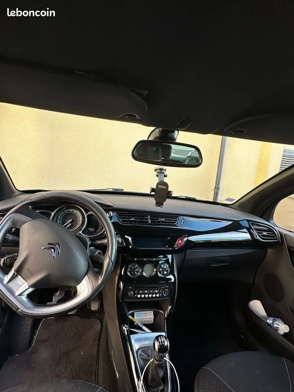 Citroen Ds3 2014 photo 3