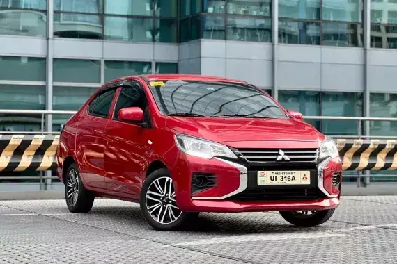 Mitsubishi Mirage G4