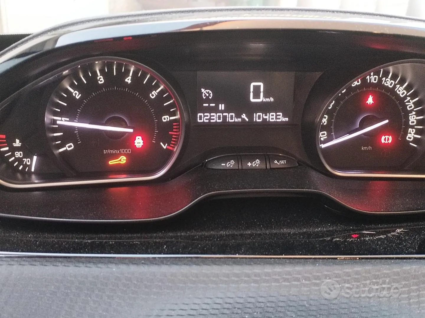 Peugeot 2008 2019 photo 5