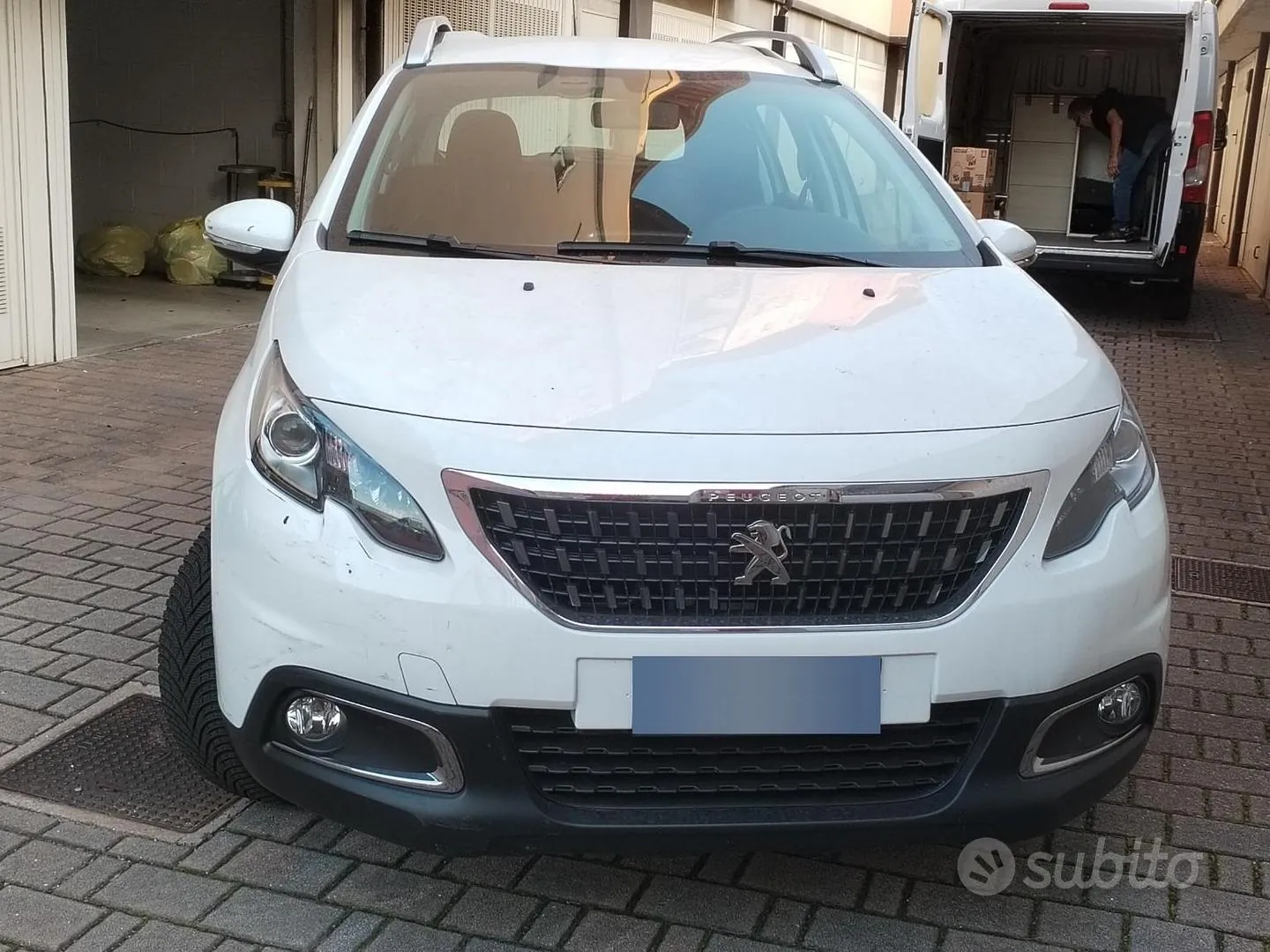 Peugeot 2008 2019 photo 3