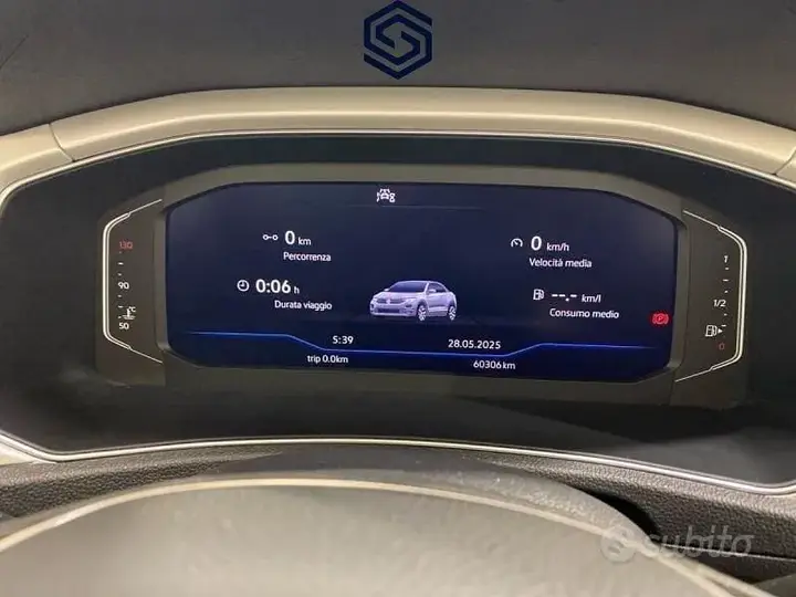 Volkswagen T-Roc 2021 photo 5
