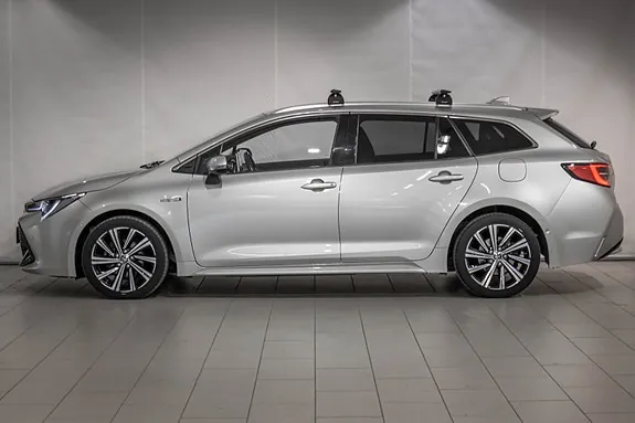Toyota Corolla 2021 photo 4