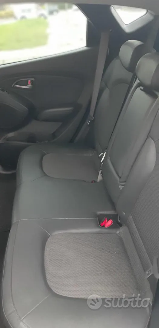 Hyundai Ix35 2015 photo 5