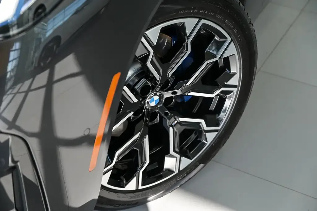 BMW X3 2026 photo 4