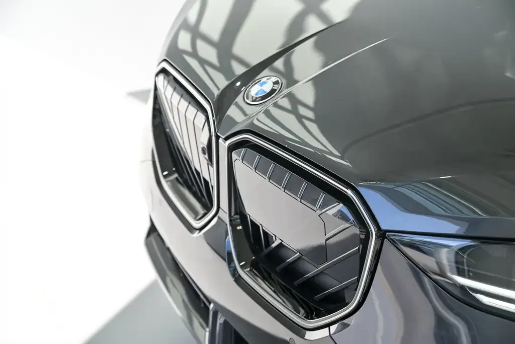 BMW X3 2026 photo 3