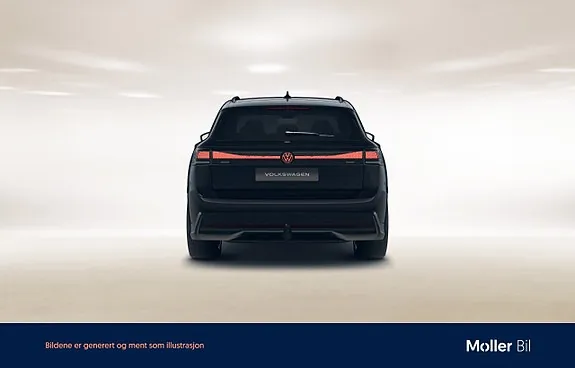 Volkswagen Id.7 2026 photo 4