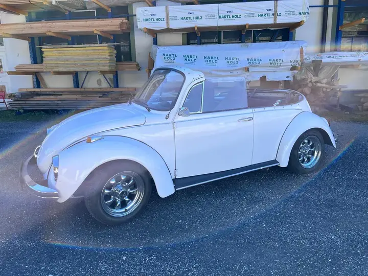 Volkswagen Käfer