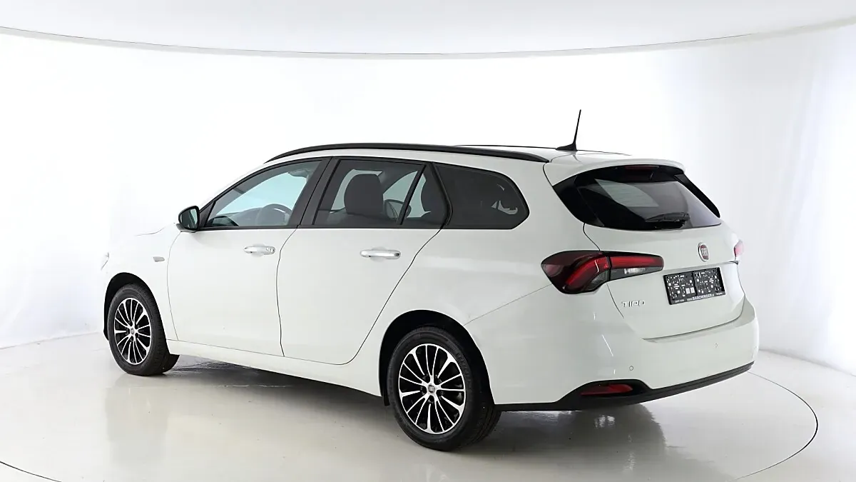 Fiat Tipo 2024 photo 3