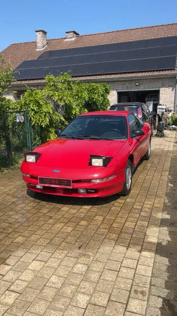 Ford Probe