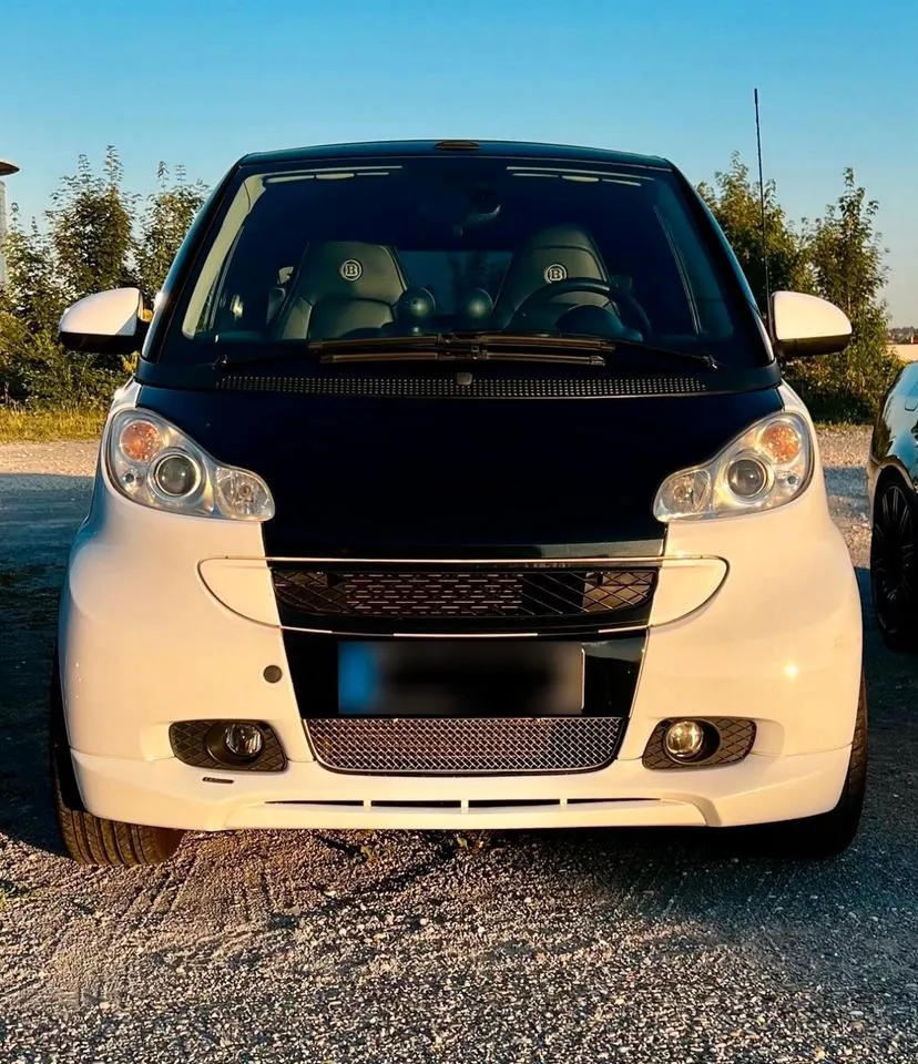 Smart Carlsson 451