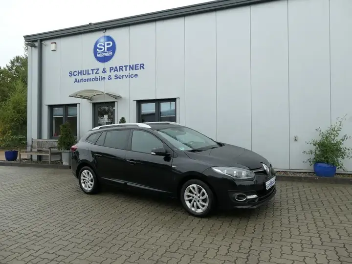 Renault Megane Iii