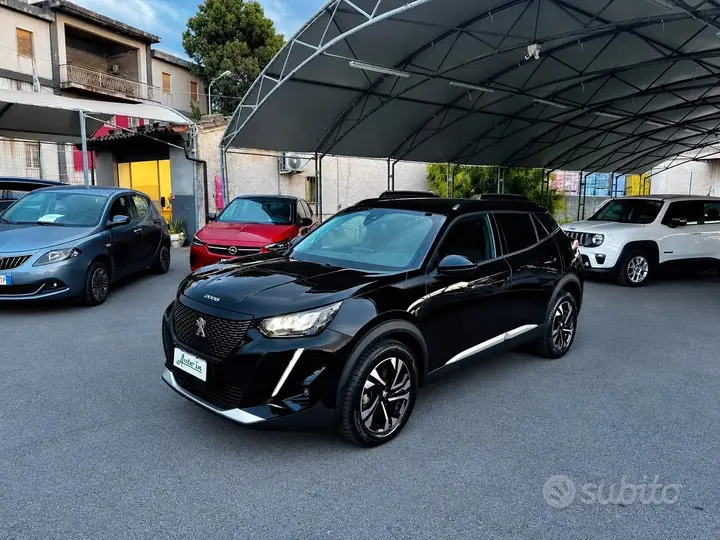 Peugeot 2008 2022 photo 4