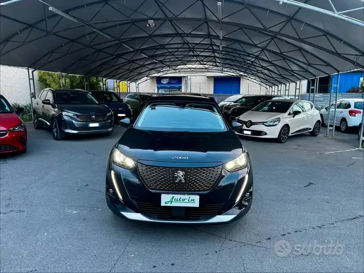 Peugeot 2008 2022 photo 3