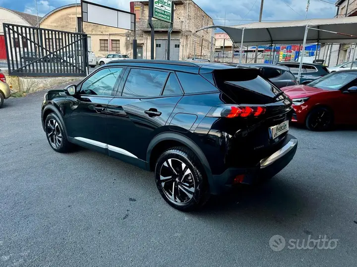 Peugeot 2008 2022 photo 5