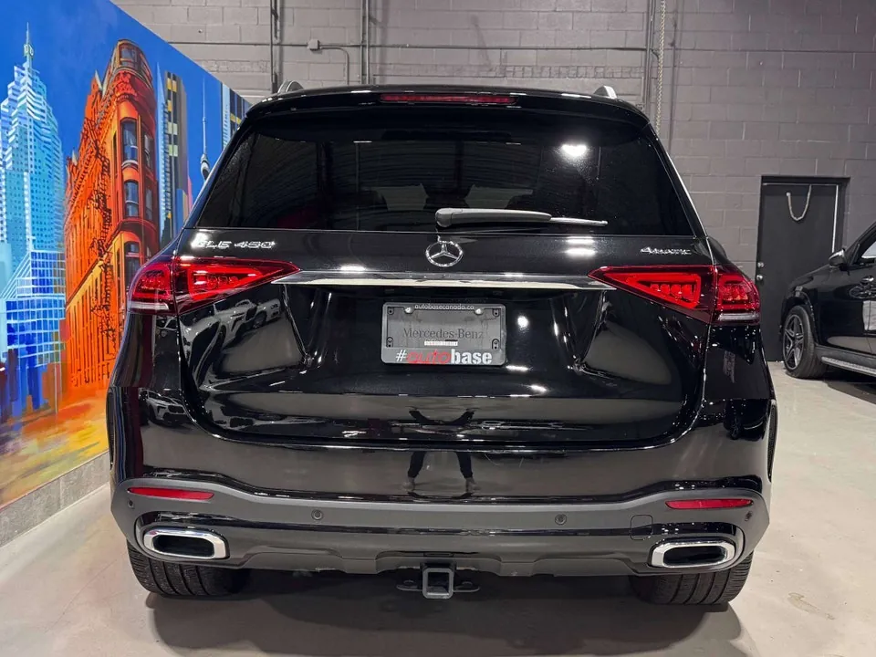 Mercedes-Benz Gle 2023 photo 3