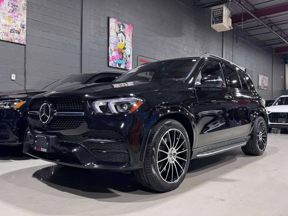 Mercedes-Benz Gle 2023 photo 5