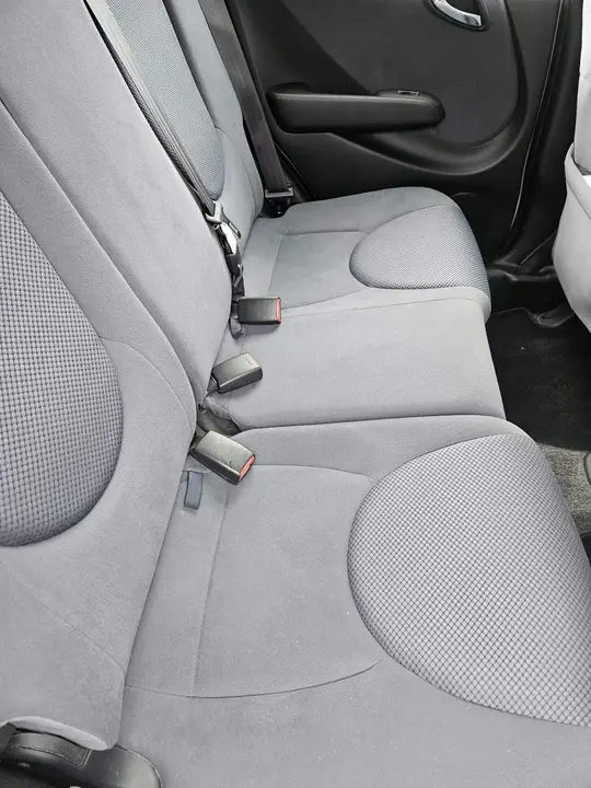 Honda Jazz 2008 photo 3