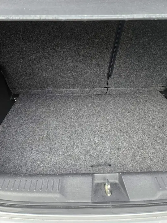 Honda Jazz 2008 photo 2