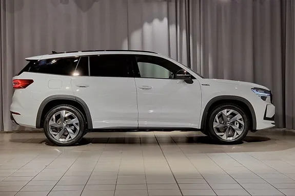 Skoda Kodiaq 2026 photo 3