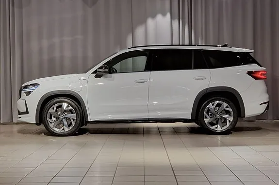 Skoda Kodiaq 2026 photo 2