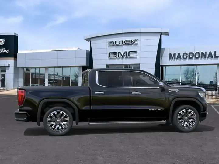 GMC Sierra 1500 2026 photo 5