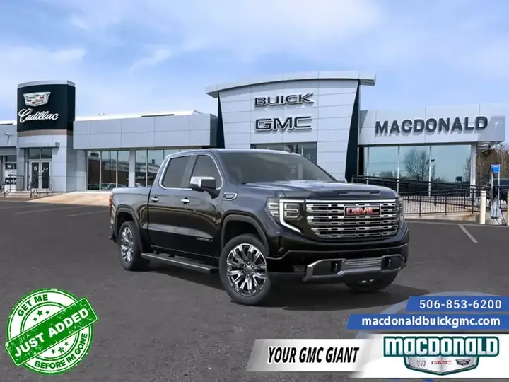 GMC Sierra 1500