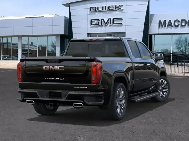 GMC Sierra 1500 2026 photo 4