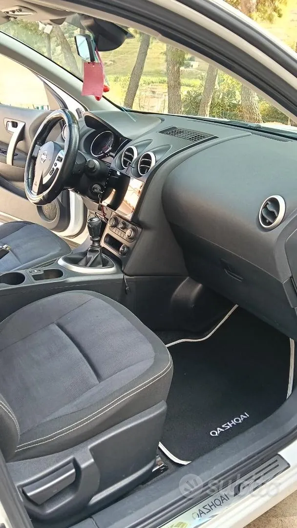Nissan Qashqai 2011 photo 3