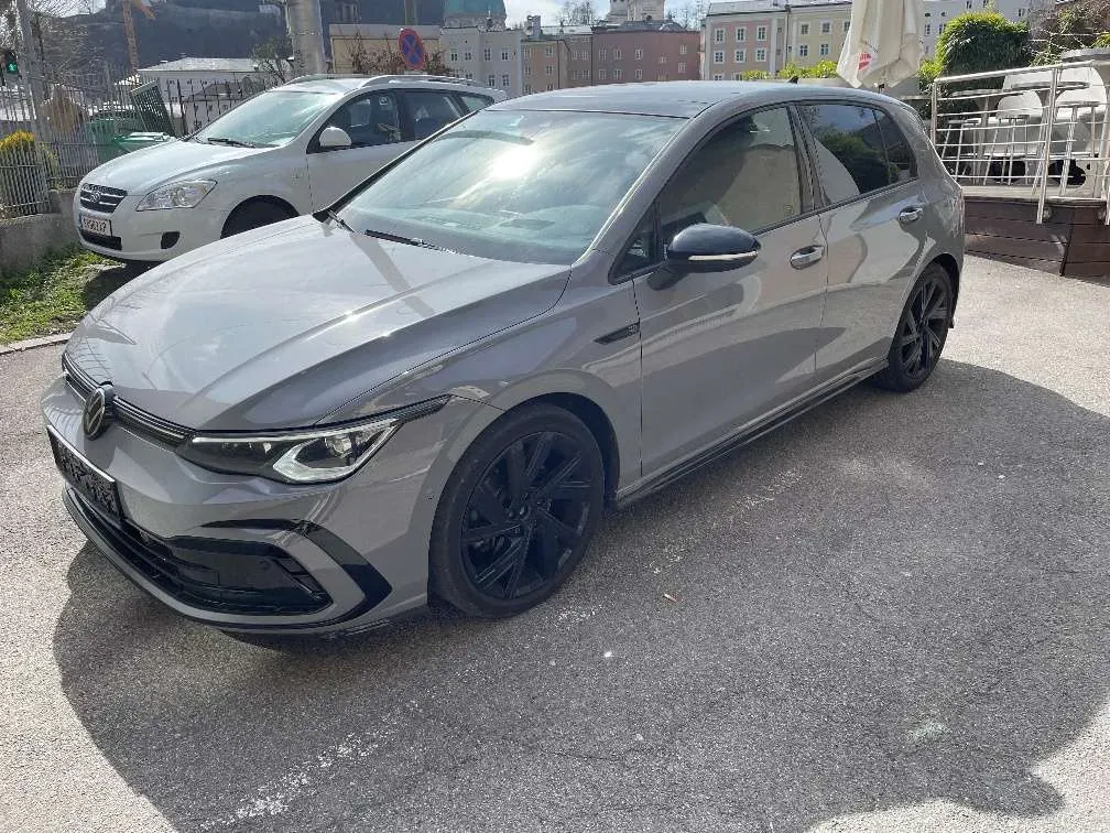 Volkswagen Golf 2024 photo 2