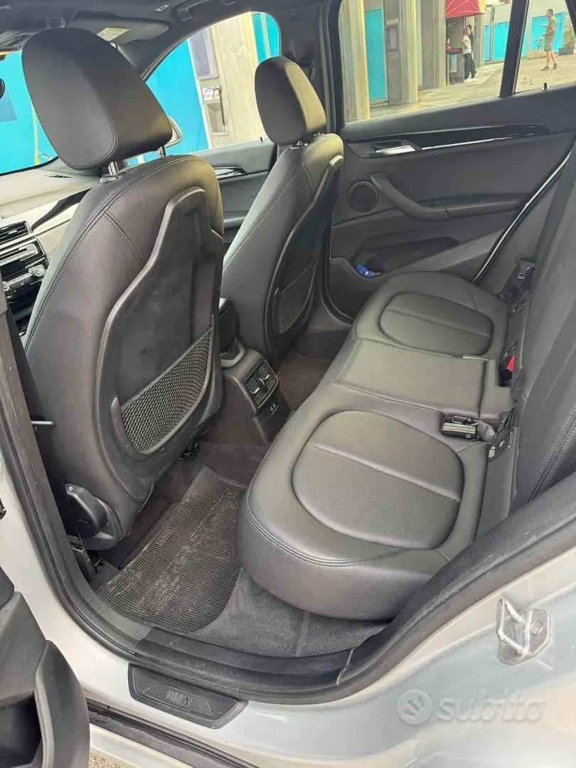 BMW X1 2019 photo 5